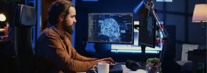 ¿Cómo entrenar un modelo de Machine Learning?