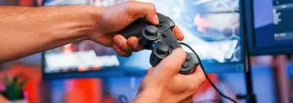 Mecánicas de juego más habituales en los videojuegos