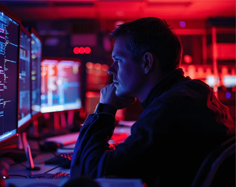 Hacking Ético