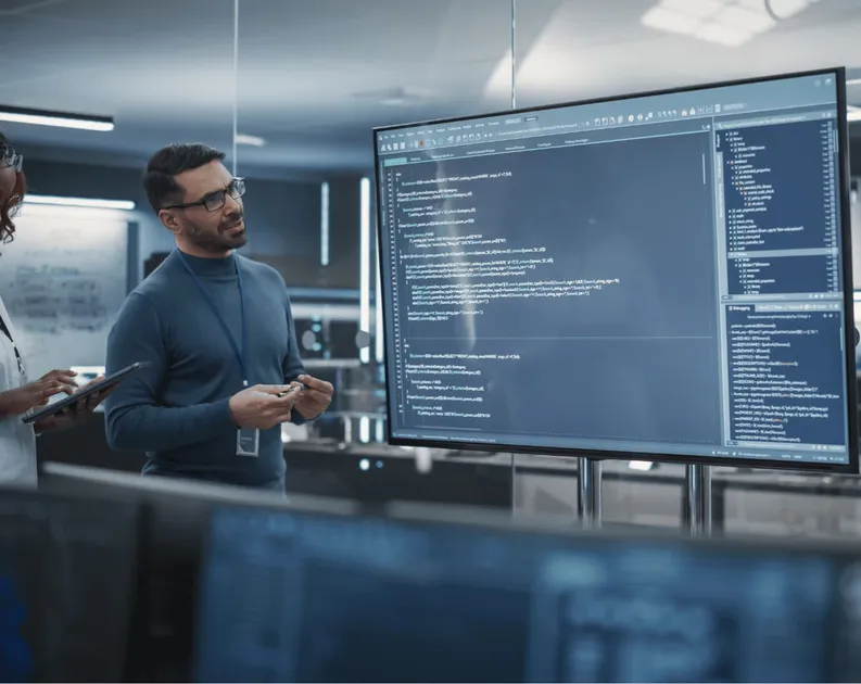 Consultoría SAP HANA Logística (SD & MM)