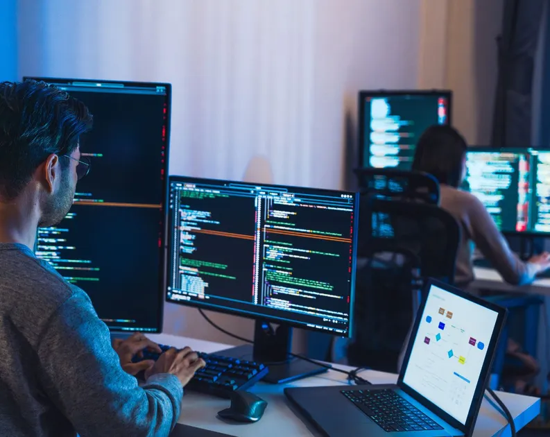 Programación Back-End (Spring Framework)