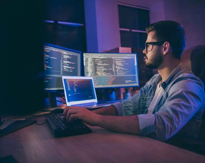 Internet de las Cosas (IoT)