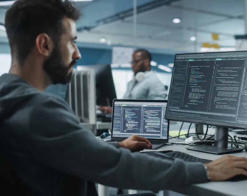 Desarrollo de Aplicaciones Móviles (Android & iOS)