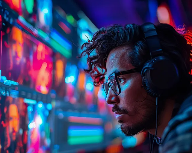 Creación y Modelado de Personajes 3D para Videojuegos