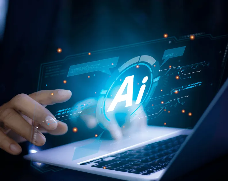 Inteligencia Artificial