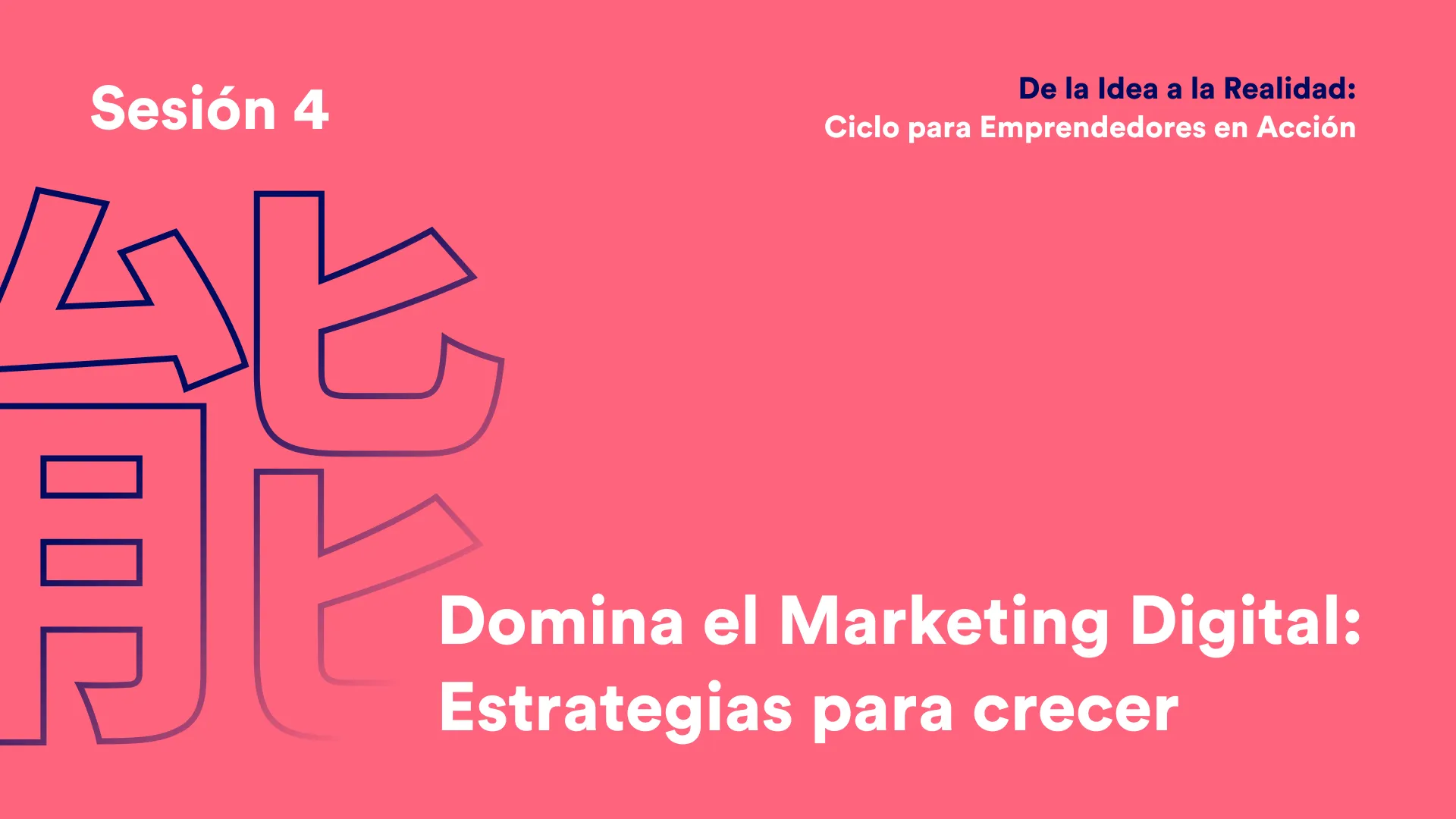 Mini MC Marketing digital daniel ruiz-gimenez