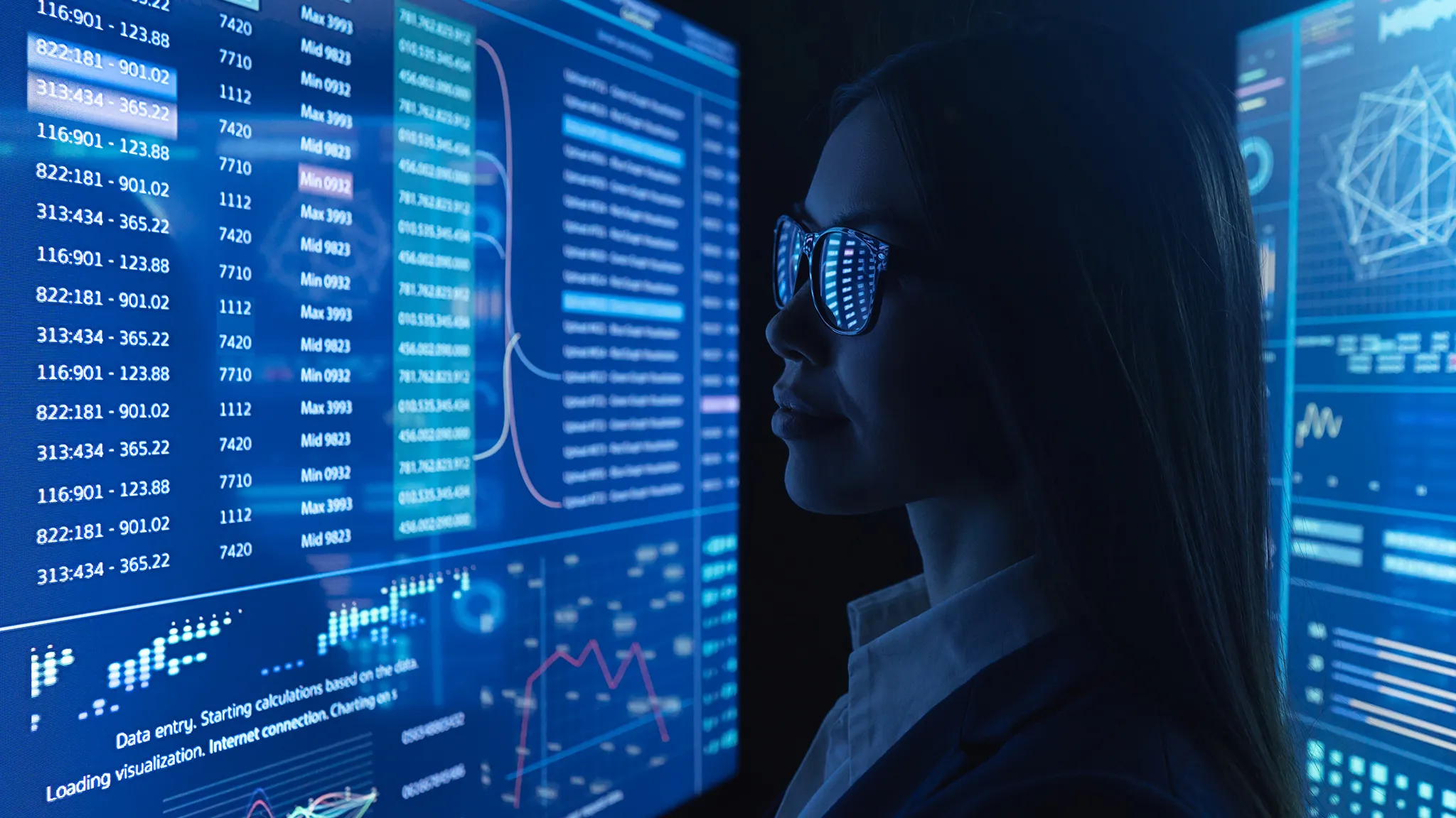 Frame-Big-data