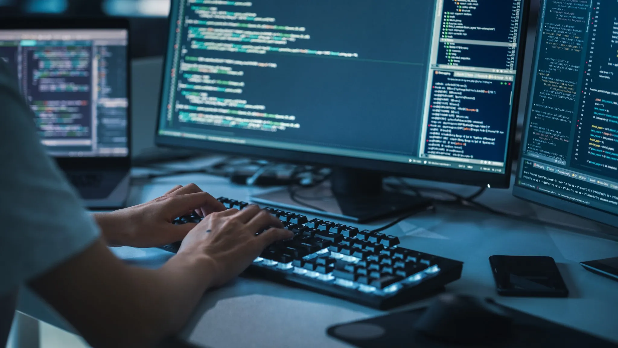 Máster en Big Data