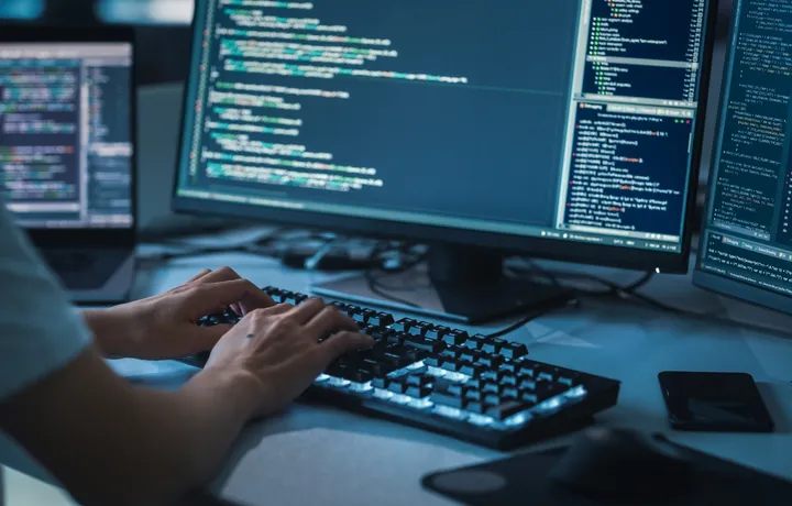 Máster en Big Data