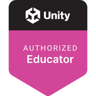 Unity authorized educator