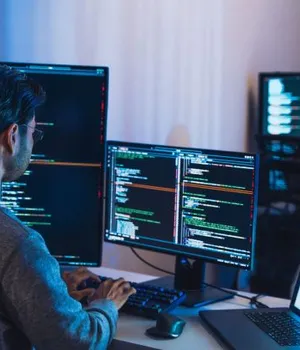 Programación Back-End (Spring Framework)
