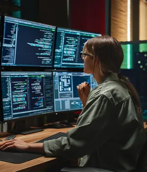 Vibe Coding: IA + QA Testing