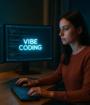 Vibe Coding: IA + Full Stack Developer