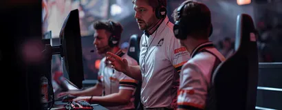 Entrenamiento y Coaching Deportivo en Esports