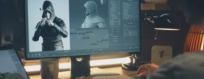 Diseño de Videojuegos