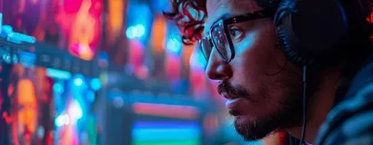 Creación y Modelado de Personajes 3D para Videojuegos