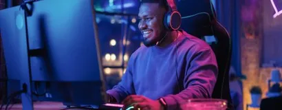 Programación de Videojuegos y Realidad Virtual con Unity