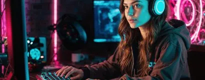 Programación de Videojuegos con Unreal