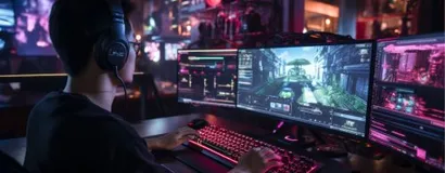Diseño y Programación con Unity
