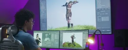Diseño y Programación con Unreal