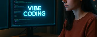 Vibe Coding: IA + Full Stack Developer