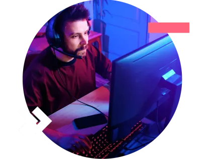 Gánate el PAN trabajando en redes informáticas 