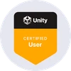 Unity Certified User