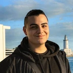 Daniel Arias