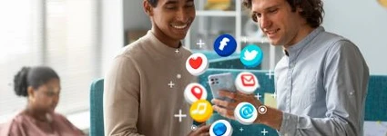 Trabajar en Marketing Digital: ¿Qué es Social Media Manager?