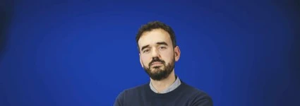 Javier Consuegra: “Las máquinas son ‘tontas’ por lo que siempre harán falta personas que las dirijan”