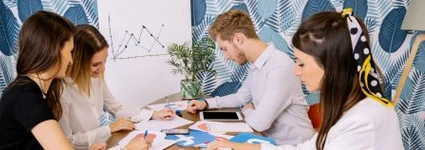 Descubre todos los objetivos del marketing online