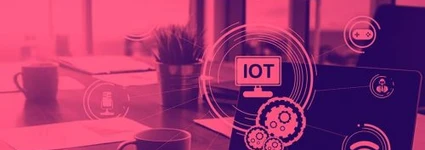 Programación con Java: ¿Qué es el internet de las cosas?