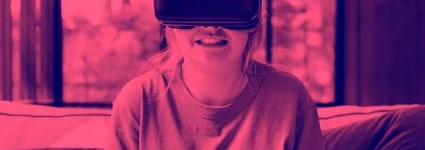 Los videojuegos de realidad virtual para el 2020