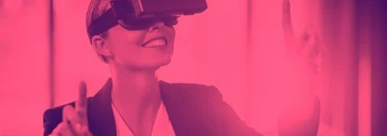 Las posibilidades de los vídeos de realidad virtual