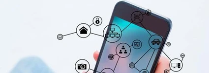 Digital Legends: desarrollo en plataformas móviles