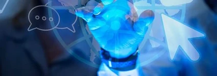 Ejemplos de inteligencia artificial y su uso diario
