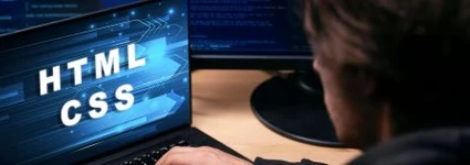 Diferencias entre HTML y CSS