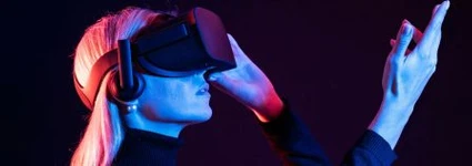 La realidad virtual en el futuro: tecnología con proyección