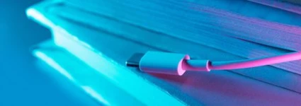 Seis libros sobre tecnología que deberías leer