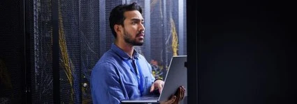 Administración de sistemas informáticos en red: salidas laborales