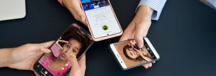¿Cómo vender un producto en redes sociales?