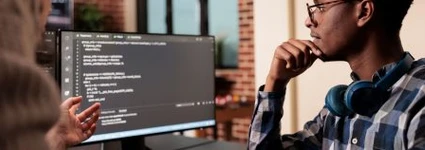 ¿Qué es un programador en PHP?