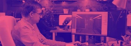 Programación de videojuegos con Unreal Engine 4