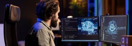 Conoce la historia del machine learning: ¡desde sus inicios!