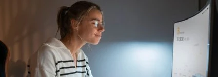 Las mujeres, atraídas por el potencial del sector tecnológico