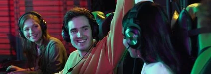 Esports: conquistando a la audiencia