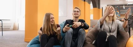 Prácticas en empresas de videojuegos: oportunidades laborales en la industria