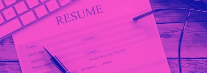 ¿Cómo crear un currículum de programador que destaque?