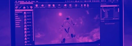 Introducción a los assets en Unreal Engine