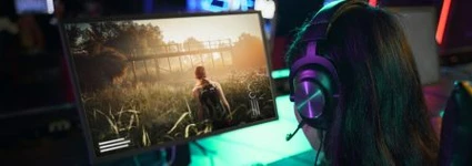 Domina la herramienta Foliage en Unreal Engine 5: crea mundos naturales vivos